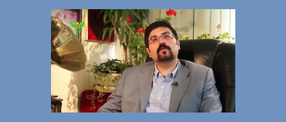 دکتر بهنام اوحدی ایران بد هدر