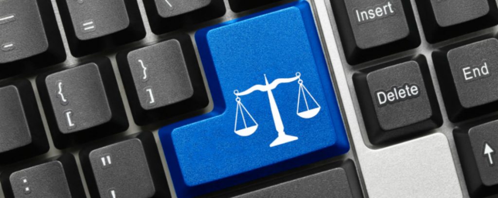 law eCommerce حقوق تجارت الکترونیک و فضای دیجیتال
