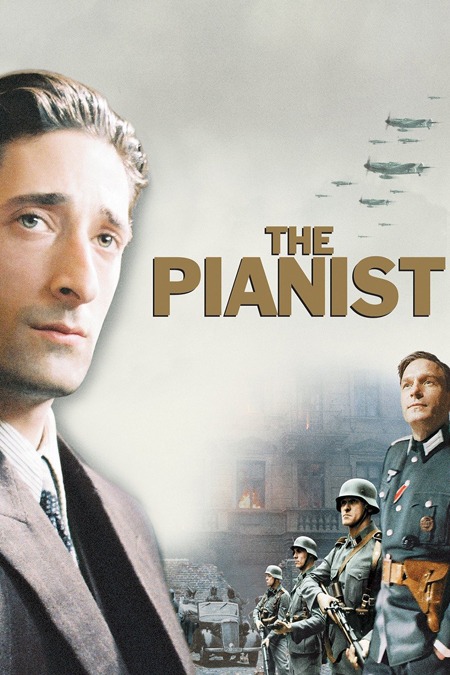 the pianist movie review
